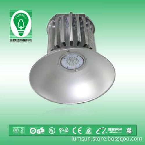 commercial high bay lighting